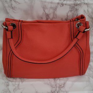 Danier Leather handbag
